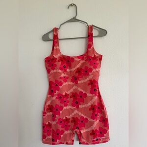 Lexbreezy x Active by Teal Onesie